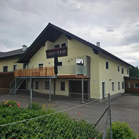 Apartment Kuebler Kogl