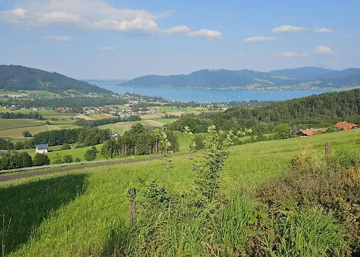 Διαμέρισμα Kuebler *