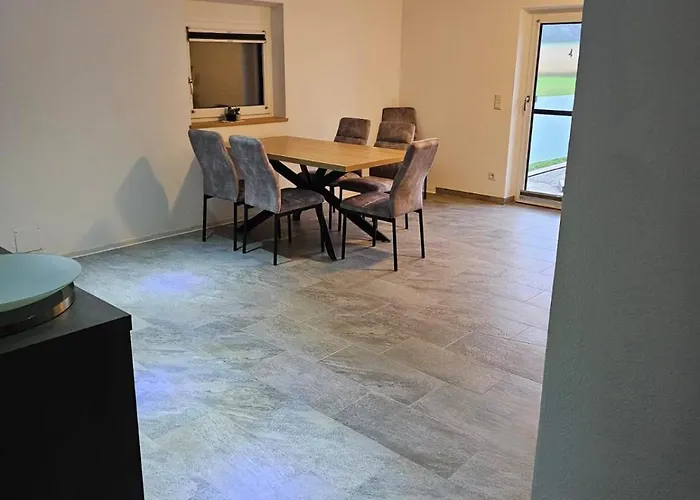 Kuebler Διαμέρισμα *