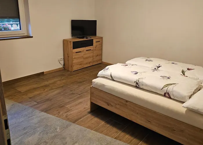 Kuebler Διαμέρισμα Kogl