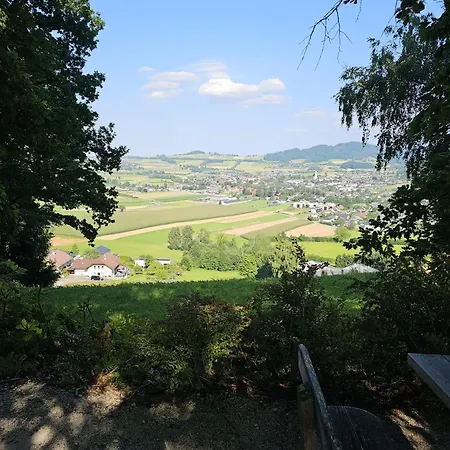 Kuebler Apartman Kogl