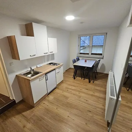 Apartman Kuebler Kogl