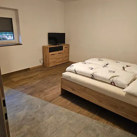 Kuebler Apartman Kogl