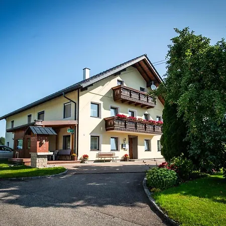 Apartman Kuebler