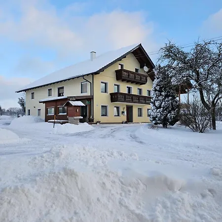 Apartman Kuebler Kogl